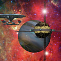 Spaceliner Opulence